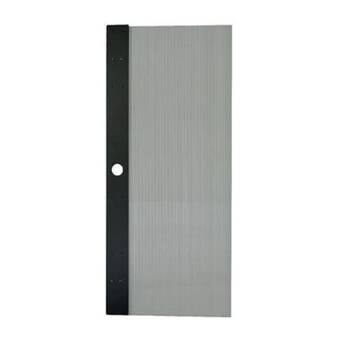 Net-Contain USRC tag panel 800mm hvid - 1