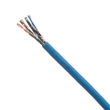 Netkey Kabel KAT6a U/UTP Cca-s1a,d0,a1 - 1