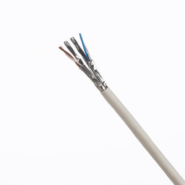 Skærmet Kabel Kat6a U/FTP - 1