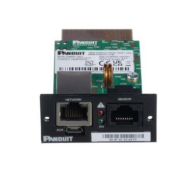 Intelligent Network Card - UPS - 1