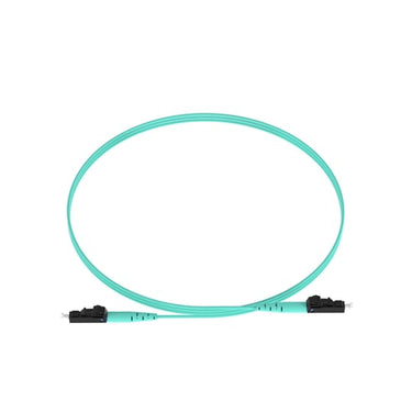 Patchkabel LC-LC Duplex OM4 Ø1,6mm 10m - 1