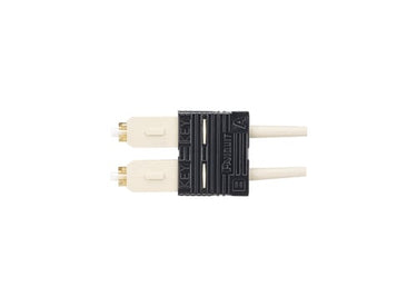 Opticam fiber konnektor SC DX OM1 - 1