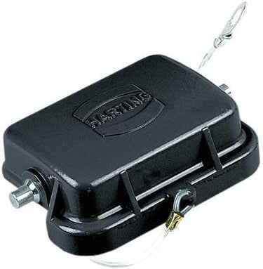 Han M Protect Cover Die Cast for Base - 1