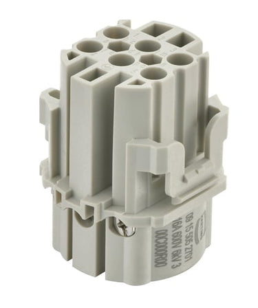 Han F+B 5E SMC FI SCT 0,75 - 2,5 mm² - 1