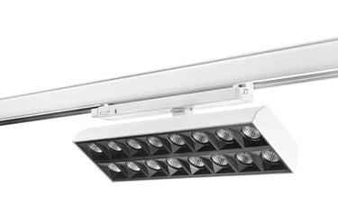 Inspire 300 3-T Hvid 4000K - 1