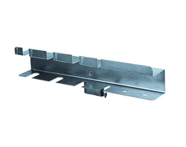 Skruetrækkerholder GBP 190 mm til 6 stk. - 1