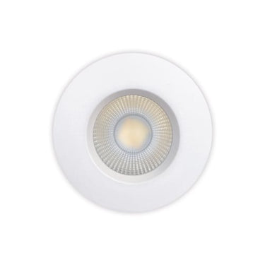 Sabina Low profile CCT ISO Mat Hvid 560-590lm 4,9W Indendørs/udendørs DIM IP65 - 1