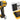 Dewalt 18V Slagboremaskine XR solo inkl. metalborsæt - 1