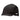 3M First Base 3 Bump Cap 2030609 Classic 25mm mikroskygge sort - 2