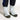 Fodgamacher lang med velcro - 1