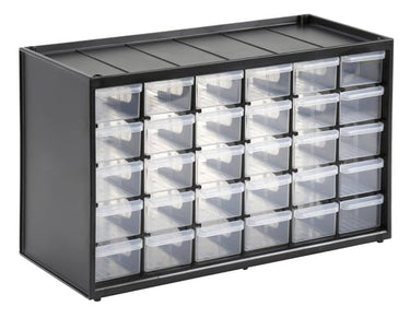 Stanley organiser 30 skuffer - 1