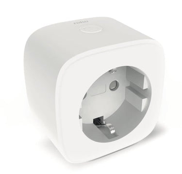 Smart plug sidejord Niko Home Control 16A/250V - 1