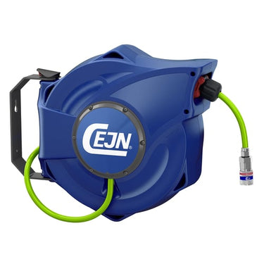CEJN SafetyReel slangeoprullere - 1