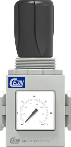 CEJN FRS Luftbehandling - 1