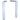 Geberit Acanto fødder 281mm t/møbel blankforkromet Al - 1