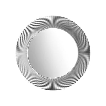 LAUFEN Kartell By LAUFEN spejl 78 cm sølv - 1