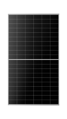 LONGi Hi-MO X10 Guardian Light LR7-60HVHL 535 – 540Wp - 1