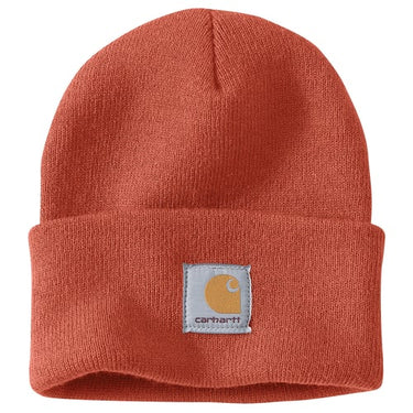 Carhartt Hue Watch A18 lys orange - 1