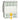 Dæmpningsaktuator, SpaceLogic KNX, universal, 230 V, hvid - 2