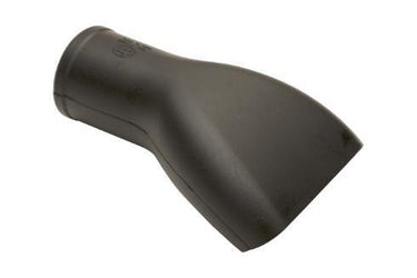 Nilfisk Håndmundstykke 120mm gummi AS Ø50 - 1