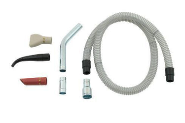 Nilfisk Maskinsæt reducering 70-50mm 3m PU slange Ø50 - 1