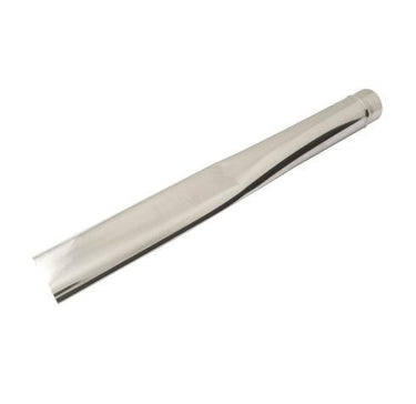 Nilfisk Fugemundstykke fladt metal 500mm Ø40 - 1
