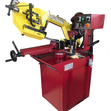Starrett S3717NG Båndsavsmaskine 400V 50Hz - 1