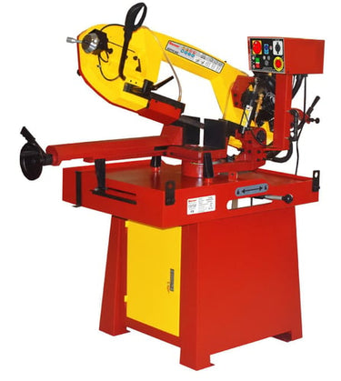 Starrett S3715NG Båndsavsmaskine 400V 50Hz - 1