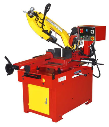 Starrett S3720E Båndsavsmaskine 400V 50Hz - 1