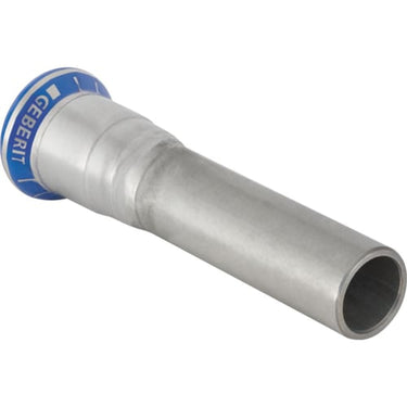 Geberit Mapress overgang rf på skæreringsforskruning (gas) d=15mm - 1