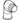 Geberit Mapress overgang rf vinkel 90° m/ udvendigt gevind (gas) d=28mm R=1″ - 2