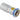 Geberit Mapress reduktion rf m/ nippelende (gas) d=22mm d1=15mm - 1