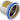 Geberit Mapress slutmuffe rf (gas) d=54mm - 1
