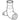 Geberit Mapress tilslutningsvinkel rf 90° (gas) d=22mm Rp=3/4″ L1=5.1cm - 2