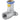 Geberit Mapress tilslutningsvinkel rf 90° (gas) d=22mm Rp=1/2″ L1=4.7cm - 1