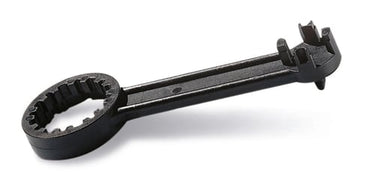 Tønde- og dunknøgle af kunststof til 3/4" og 2" DIN 51 og DIN 61 - 1