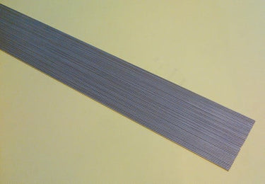 Messing tigtråd CUSN6 Ø1,6X1000MM - 1
