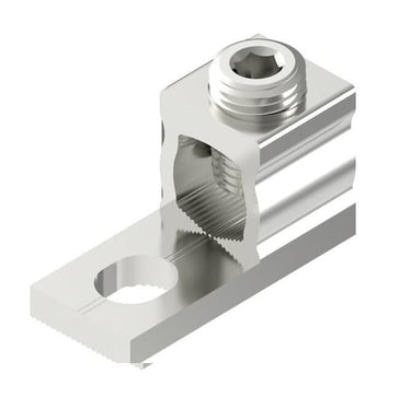 OT aluminium/kobber 6-95mm² - 1