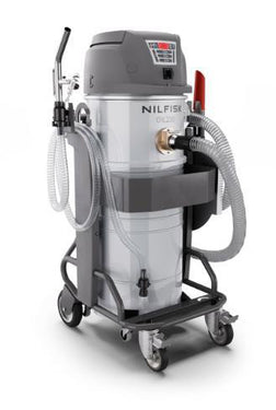 Nilfisk Vådsuger OIL230 E CB5014 - 1