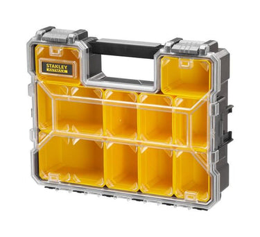 Stanley FM Sortimentskasse dyb 10 rum IP53 - 1