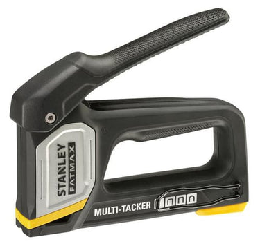 Stanley FATMAX 4i1 Hæftemaskine til TYPE A,G, J, 7 - 1