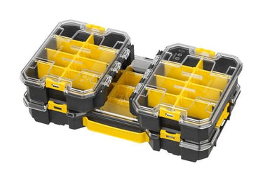 Stanley FATMAX Pro-Stack Organiser 2/3 og 2x1/3 - 1