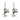 Stanley Tradelift Løftearm 150kg 7-254mm 2 STK - 1
