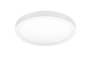 Farsund Slim 300 Hvid 900LM 2700K - 1