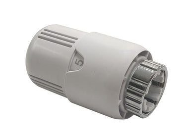 Waterworks radiatortermostat - 1