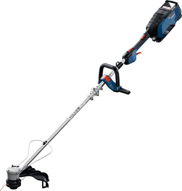 Blå Bosch GRT 18V-40 SOLO Græstrimmer 40cm - 1