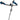 Blå Bosch GFR 18V-25 BH SOLO Buskrydder 25cm - 1