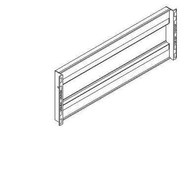 Tabula din-afdækning 3X1M - 1