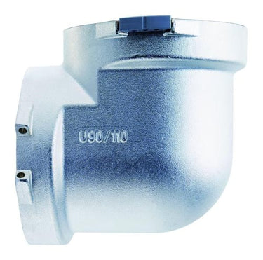 Uponor vinkel 90° MLC RS 3" - 1