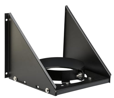 Metalbestos Wood 130 mm vægbæring - 1